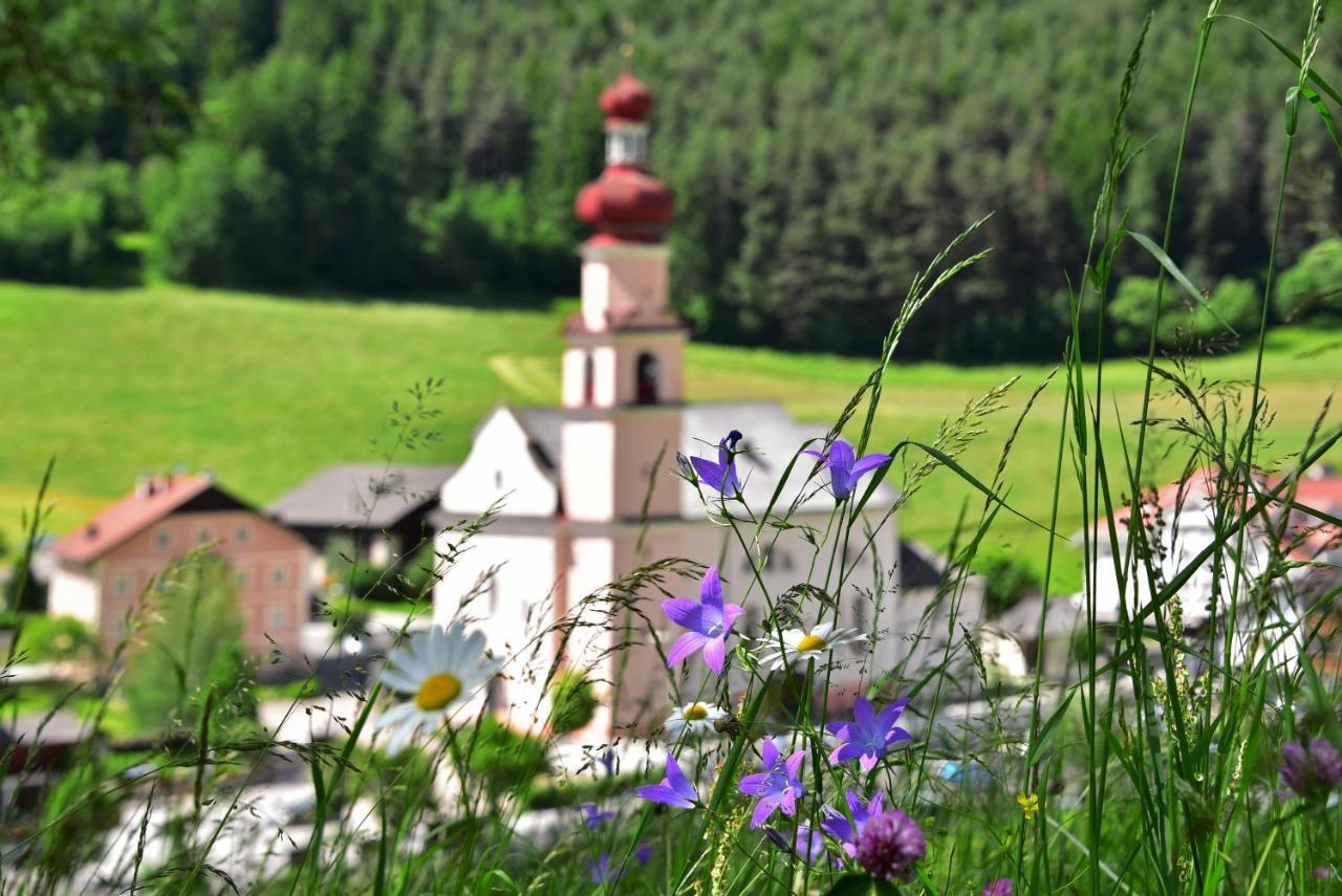 Alpenchalet Niederkofler Marilena Ahrntal Exterior photo